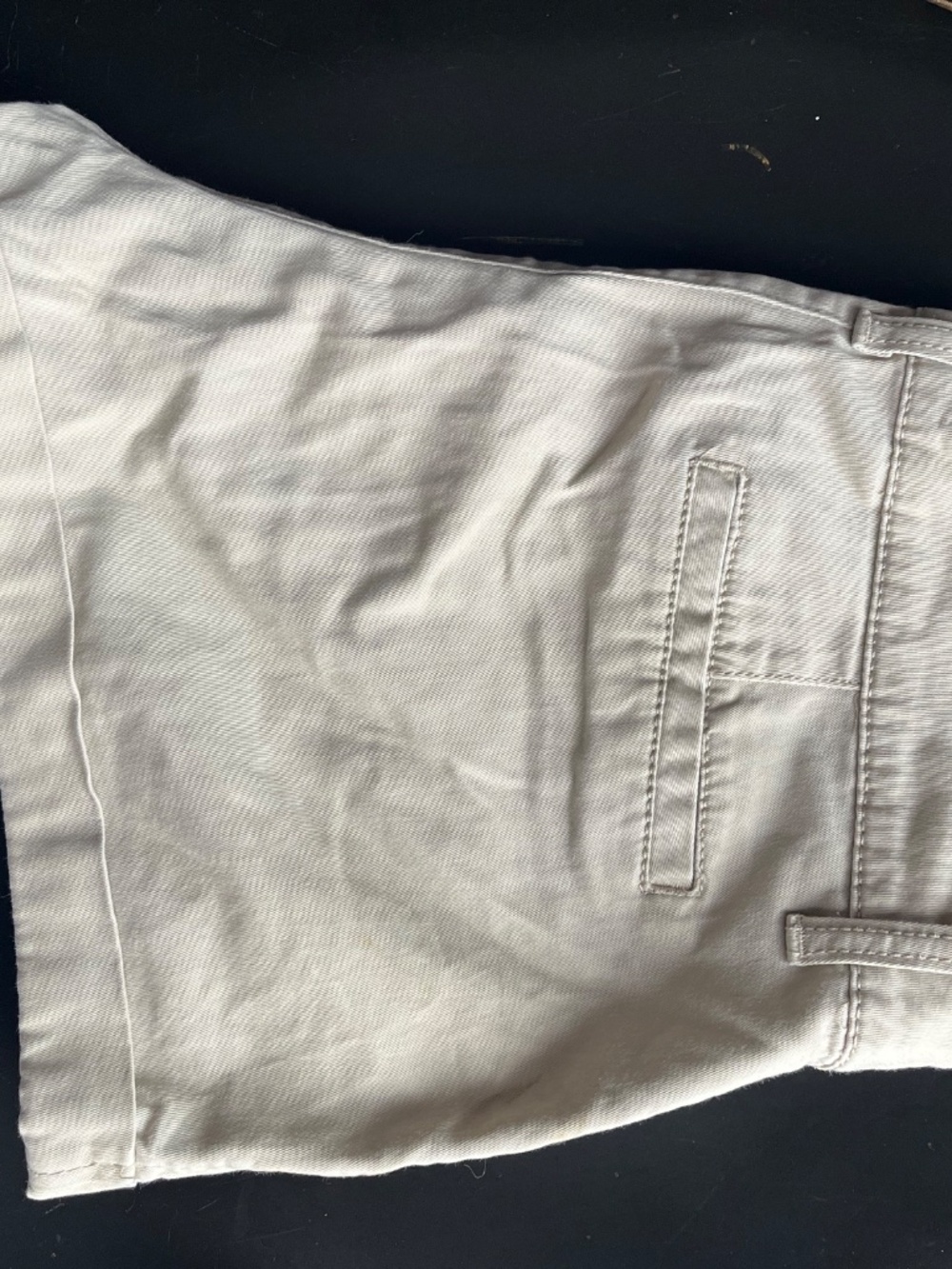 SO Shorts!! Soft Chino!! low Rise Size 5!!
